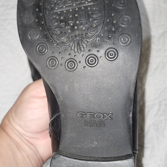 Geox Riding boots - Picture 7 of 9